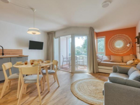 Apartment Village Cheval Spa Résidences-1 by Interhome